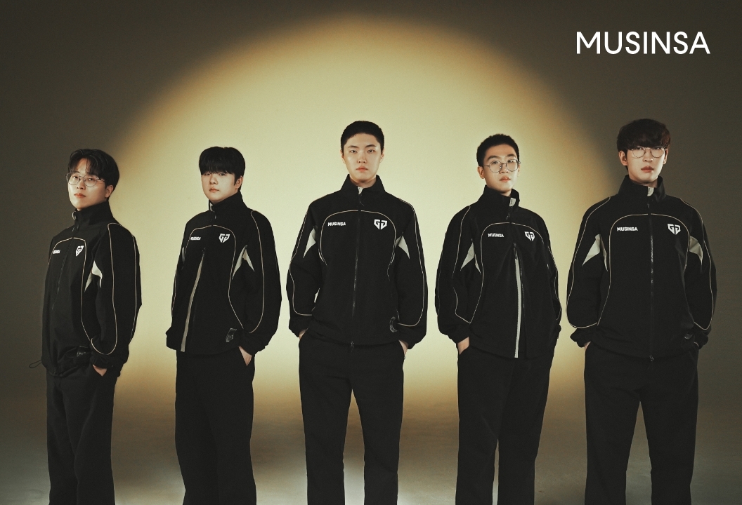 무신사, e스포츠 ‘젠지’ 후원 나선다... 유니폼부터 입점사 협업까지 27-Image